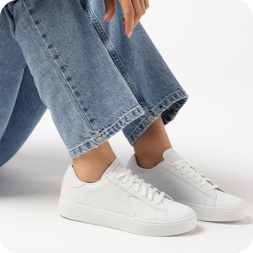 How to Clean your Skechers